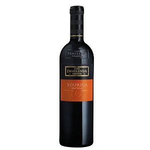 VINHO ERMELINDA FREITAS TOURIGA NACIONAL RESERVA 750ML