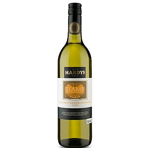 VINHO HARDYS RIESLING GEWURZTRAMINER 750ML