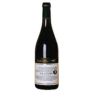 VINHO ROLAND BOUCHACOURT LA CUVEE 750ML