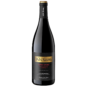 VINHO PATA NEGRA CEPAS VIEJAS 750ML