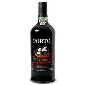 VINHO DO PORTO INTERMARES TAWNY