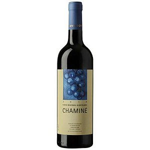 VINHO CHAMINÉ TINTO 750ML