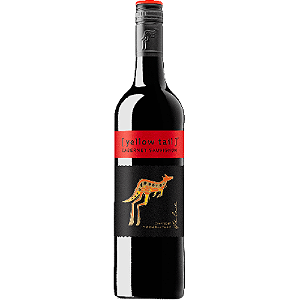 VINHO YELLOW TAIL CABERNET SAUVIGNON 750ML