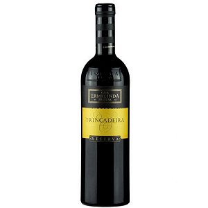 VINHO ERMELINDA FREITAS TRINCADEIRA RESERVA 750 ML