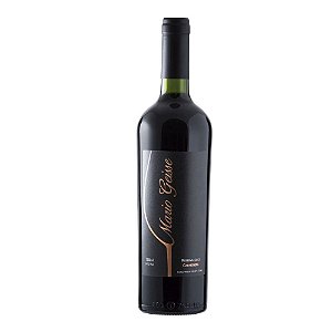 VINHO MARIO GEISSE RESERVA CARMENERE  750ML