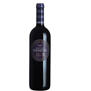 VINHO ERMELINDA FREITAS QUINTA DA MIMOSA 750ML