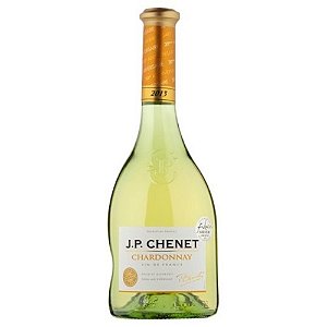 VINHO JP CHENET CHARDONNAY 750ML