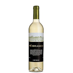 VINHO PÉ BRANCO 750ML