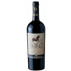 VINHO TORO DI PIEDRA GRAN RESERVA CABERNET SAUVIGNON 750ML