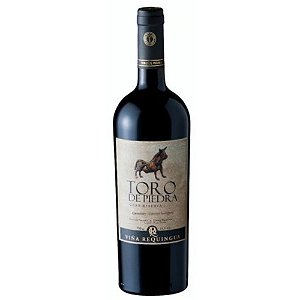 VINHO TORO DI PIEDRA GRAN RESERVA CARMENERE/CABERNET 750ML