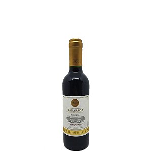VINHO TARAPACÁ RESERVA CABERNET SAUVIGNON 375ML