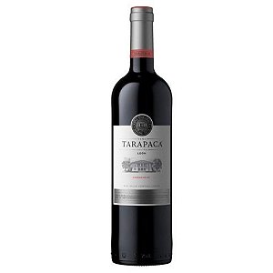 VINHO TARAPACÁ LEÓN CARMENERE 750ML