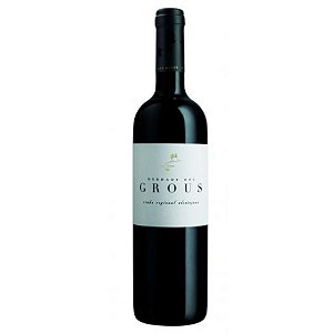 VINHO HERDADE DE GROUS TINTO 750ML