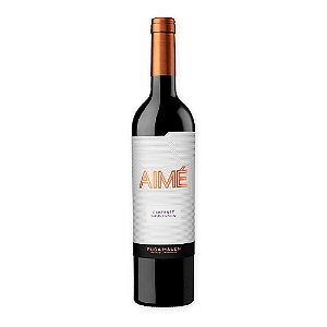 VINHO AIME CABERNET SAUVIGNON 750ML