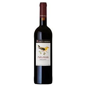 VINHO PAPA FIGOS TINTO 750ML