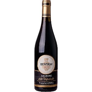 VINHO AMARONE VALPANTENA 750ML