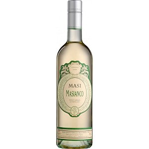 VINHO MASI PINOT GRIGIO VERDUZZO 750ML