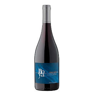 VINHO BOYA PINOT NOIR 750ML