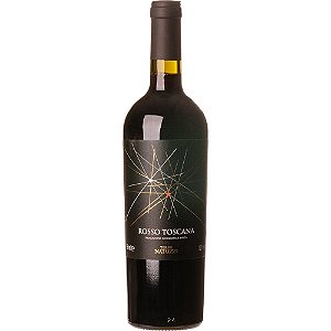 VINHO TERRE NATUZZI ROSSO TOSCANA 750ML