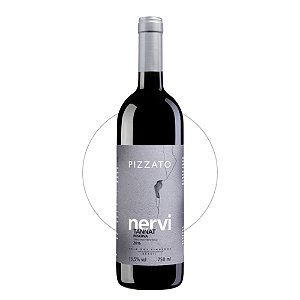 VINHO PIZZATO NERVI TANNAT 750ML