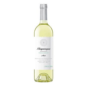 VINHO BAYANEGRA BRANCO 750ML