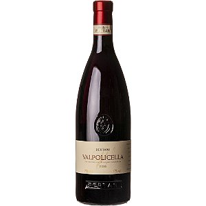 VINHO BERTANI VALPOLICELLA 750ML