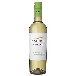 VINHO KAIKEN ESTATE SAUVIGNON BLANC 750ML