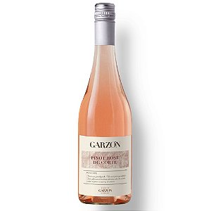 VINHO GARZÓN PINOT ROSE DE CORTE 750ML