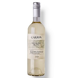 VINHO GARZÓN ESTATE SAUVIGNON BLANC 750ML