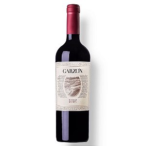 VINHO GARZÓN RESERVA TANNAT 750ML