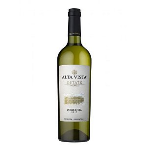 VINHO ALTA VISTA PREMIUM TORRONTES 750ML