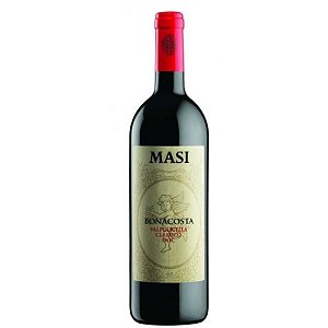 VINHO MASI BONACOSTA VALPOLICELLA 750ML