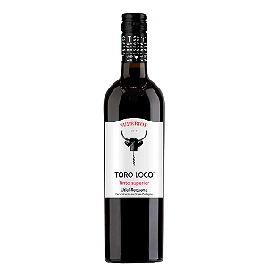 VINHO TORO LOCO VENDIMIA 750ML