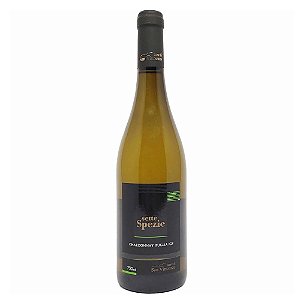 VINHO SETTE SPEZIE CHARDONNAY 750 ML