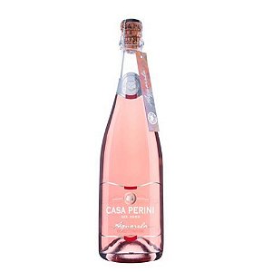 ESPUMANTE CASA PERINI AQUARELA MOSCATEL 750ML