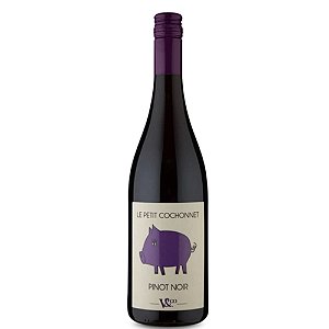 VINHO LE PETIT COCHONNET PINOT NOIR 750ML