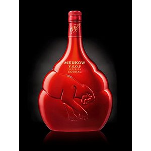 COGNAC MEUKPW VSOP SUPERIOR RED 700ML