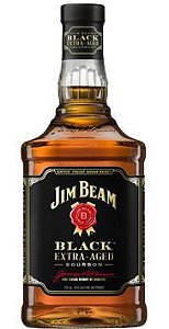 WHISKY JIM BEAM BLACK 1L