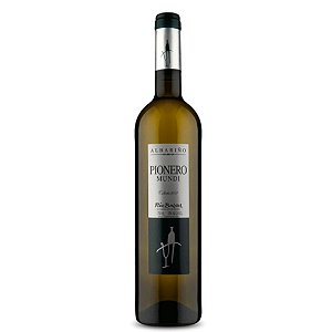 VINHO PIONERO MUNDI ALBARINO 750ML