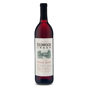 VINHO REDWOOD CREEK PINOT NOIR 750ML