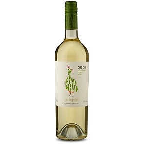 VINHO PORTILLO SAUVIGNON BLANC 750ML - Casa Pavanelli - os melhores vinhos