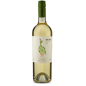 VINHO CHAC CHAC SAUVIGNON BLANC 750ML