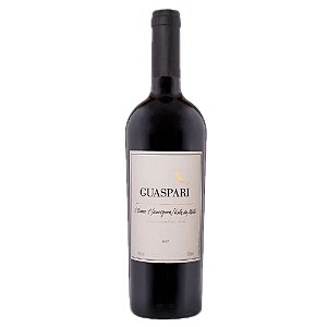 VINHO GUASPARI VISTA DA MATA CABERNET FRANC CABERNET SAUVIGNON 750ML