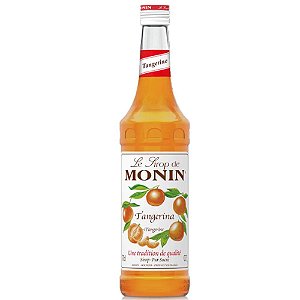 XAROPE MONIN TANGERINA700ML