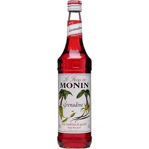 XAROPE MONIN GRENADINE 700ML