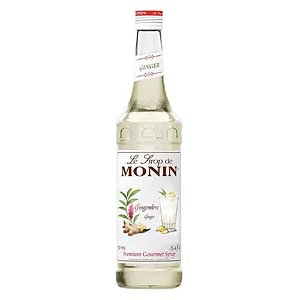 XAROPE MONIN GENGIBRE 700ML