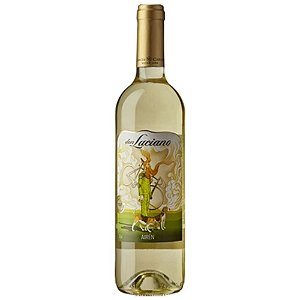 VINHO DON LUCIANO COSECHA BRANCO 750ML