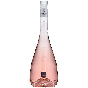 VINHO LUIZ ARGENTA ROSE 750ML