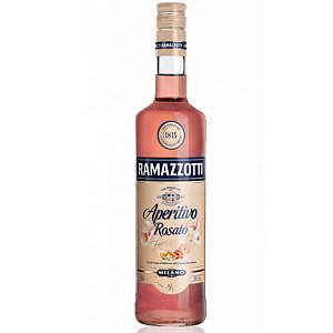 APERITIVO RAMAZZOTTI ROSATO 700ML