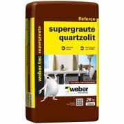 Super Grauth Quartzolit